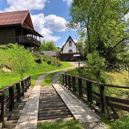 Sadyba Vanda Orjavčyk Exteriér fotografie