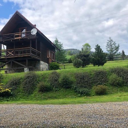 Sadyba Vanda Orjavčyk Exteriér fotografie