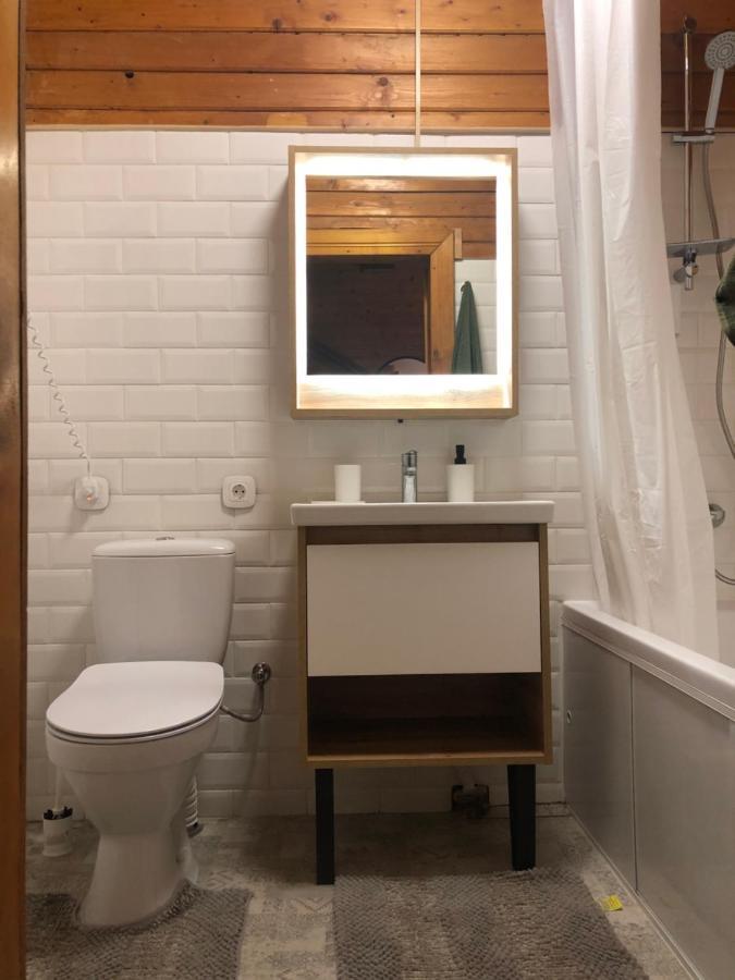 Sadyba Vanda Orjavčyk Exteriér fotografie