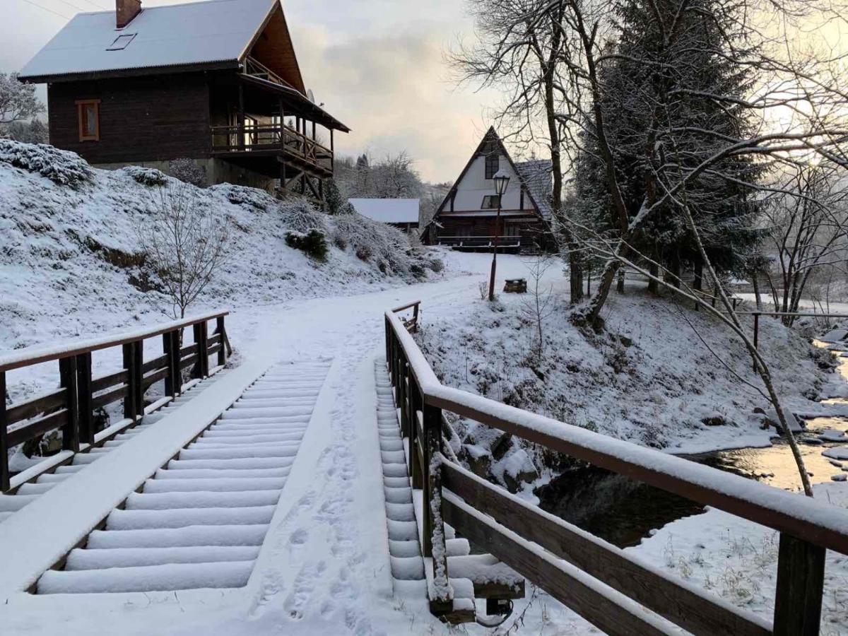 Sadyba Vanda Orjavčyk Exteriér fotografie