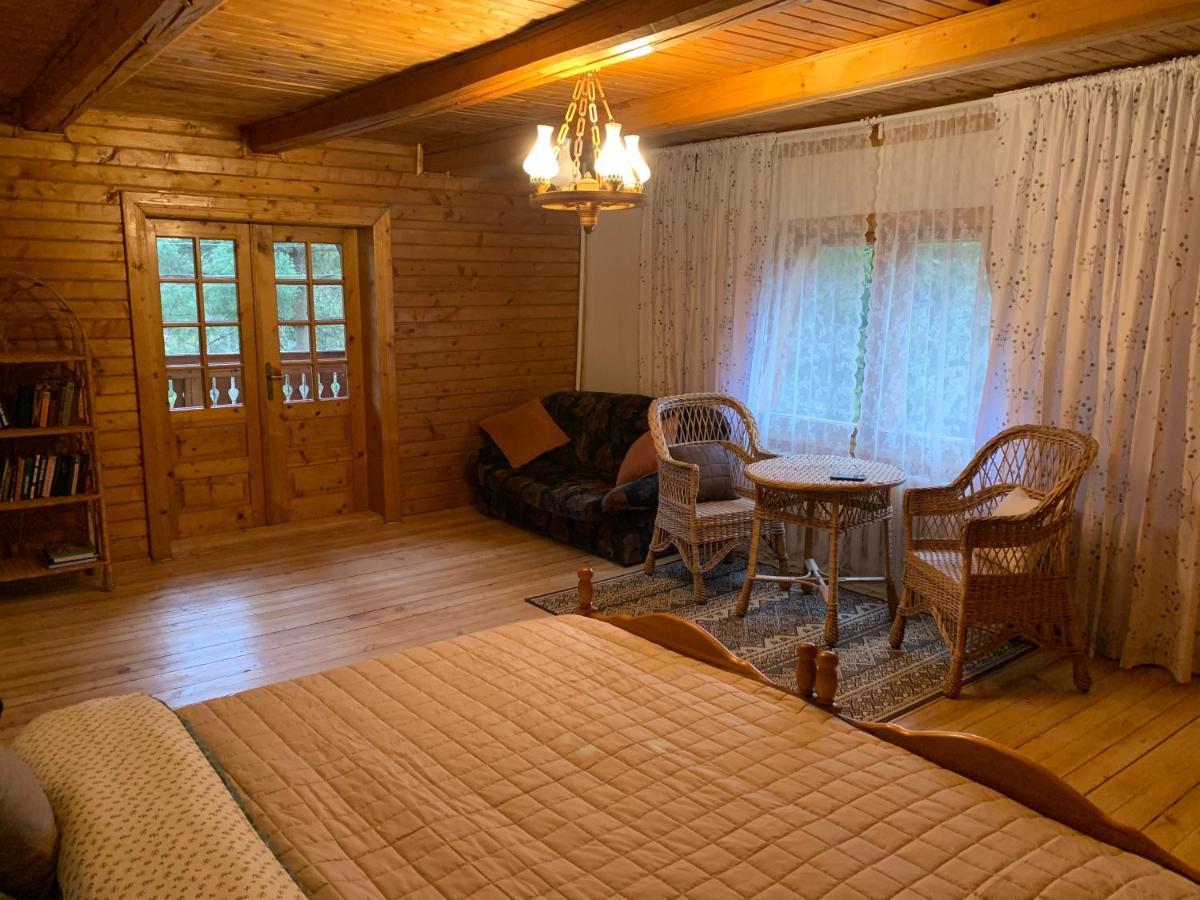 Sadyba Vanda Orjavčyk Exteriér fotografie