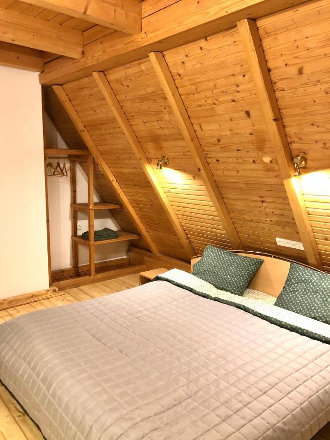 Sadyba Vanda Orjavčyk Exteriér fotografie