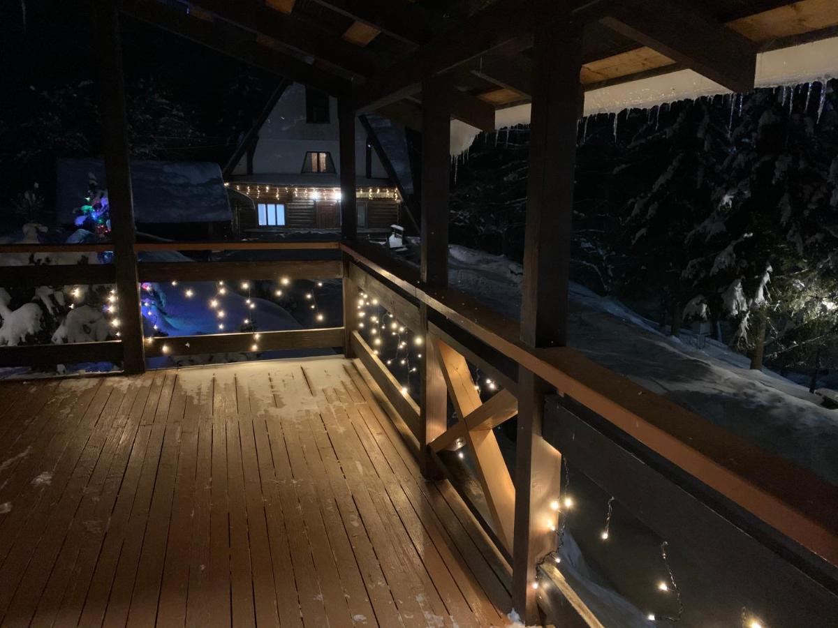 Sadyba Vanda Orjavčyk Exteriér fotografie