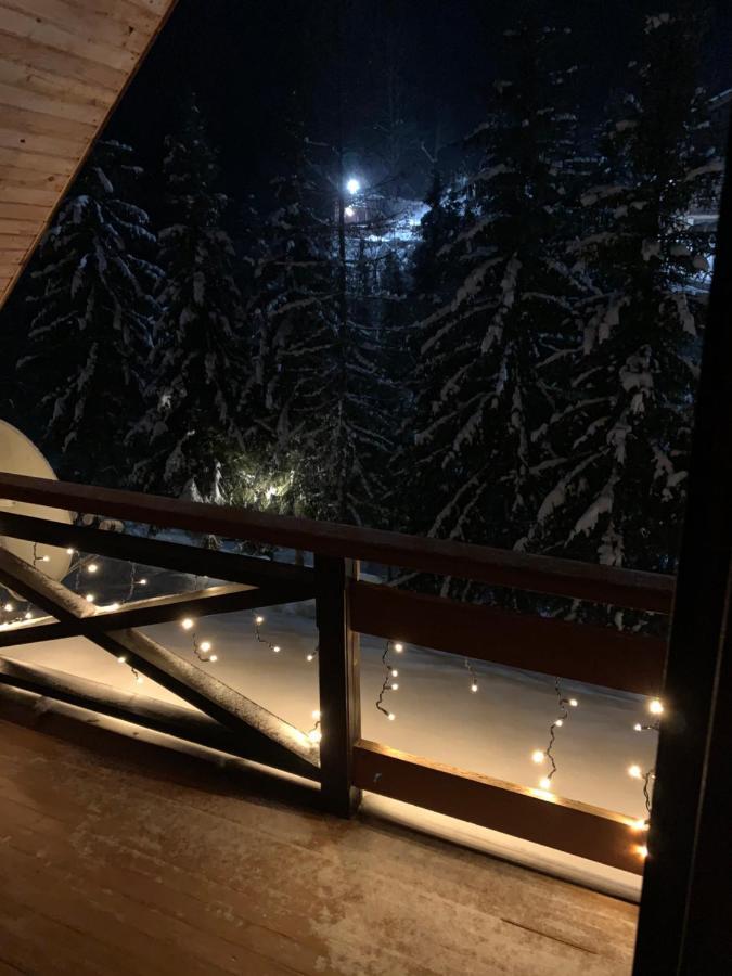 Sadyba Vanda Orjavčyk Exteriér fotografie