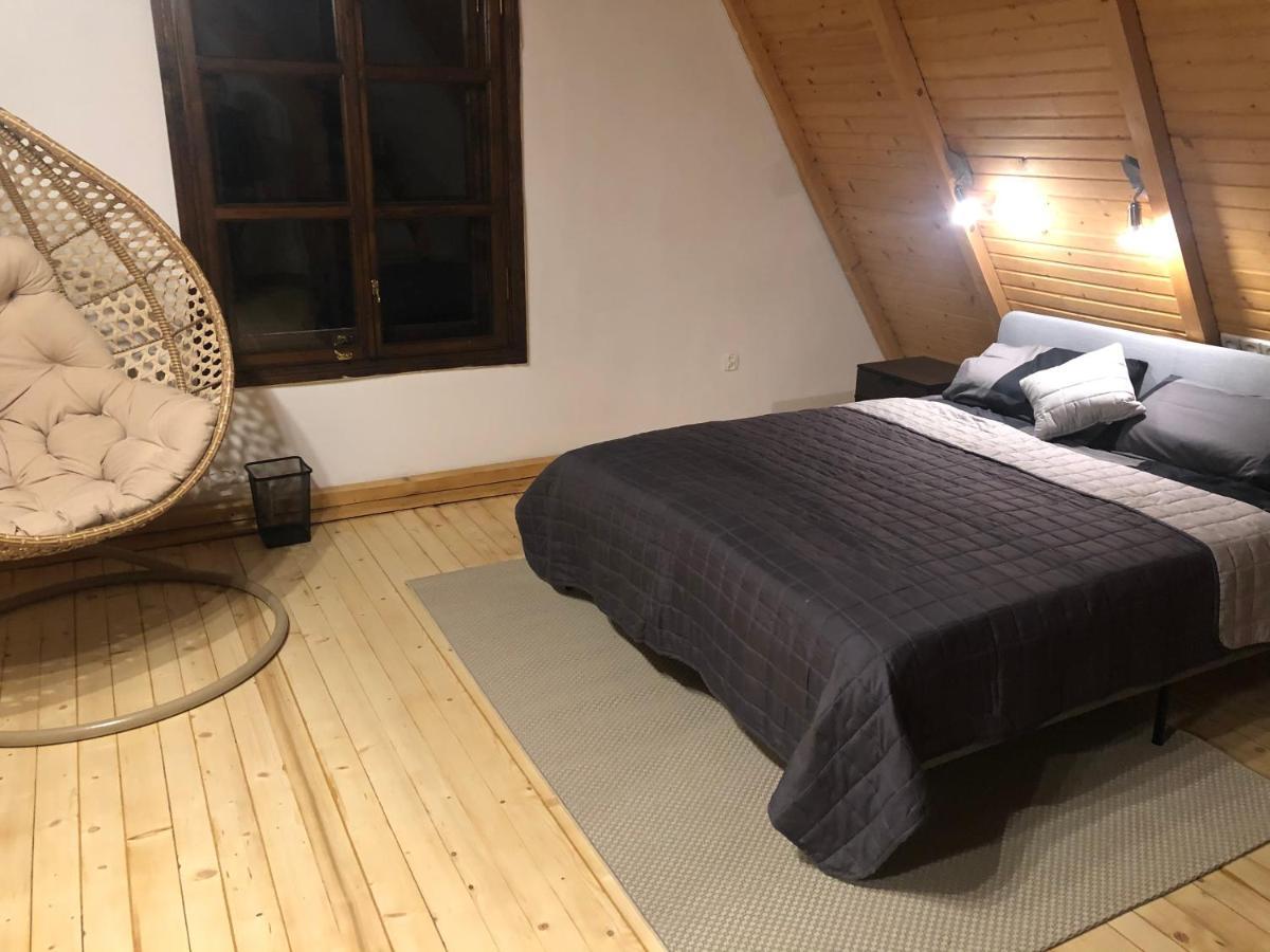 Sadyba Vanda Orjavčyk Exteriér fotografie