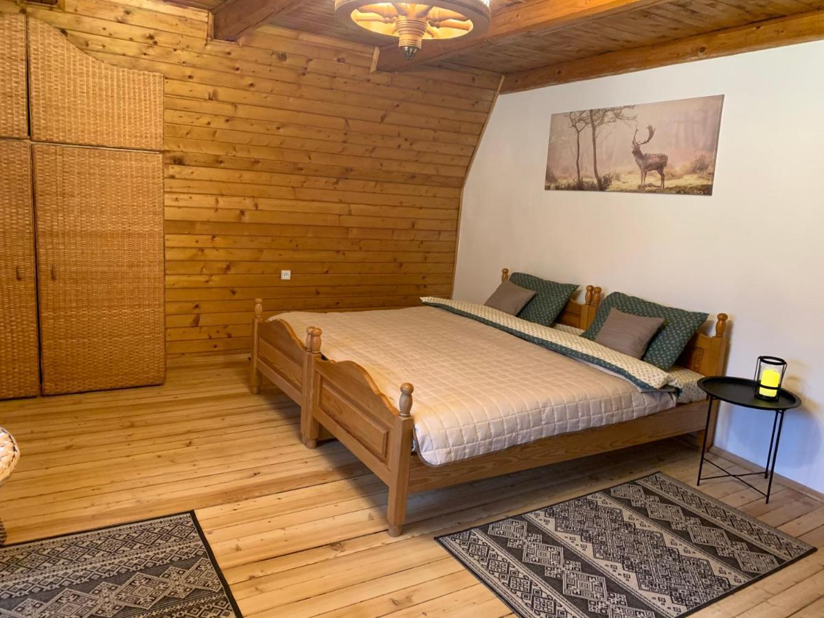 Sadyba Vanda Orjavčyk Exteriér fotografie