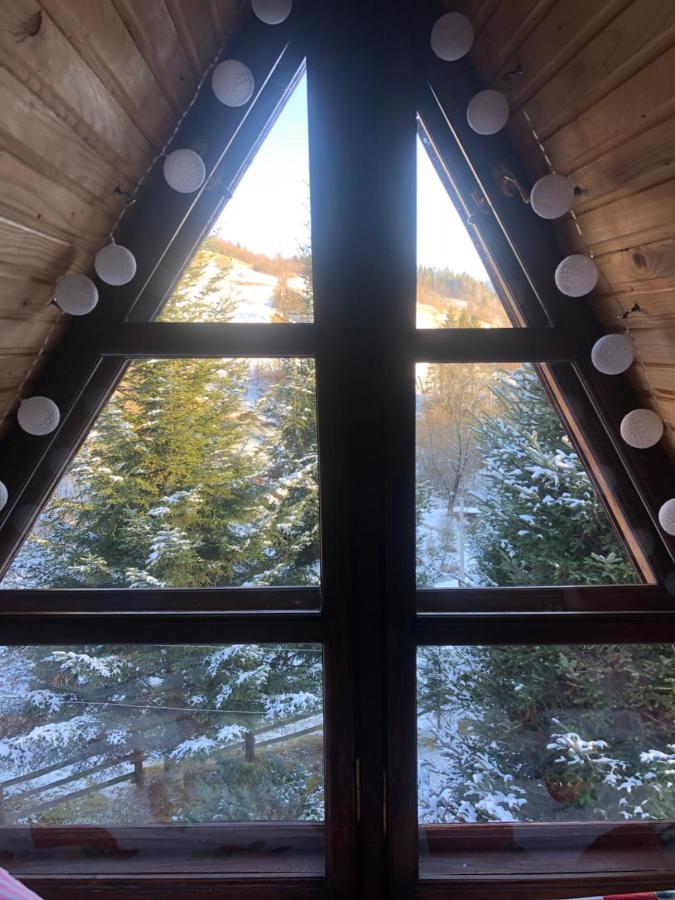 Sadyba Vanda Orjavčyk Exteriér fotografie