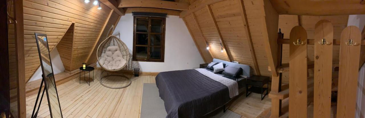 Sadyba Vanda Orjavčyk Exteriér fotografie