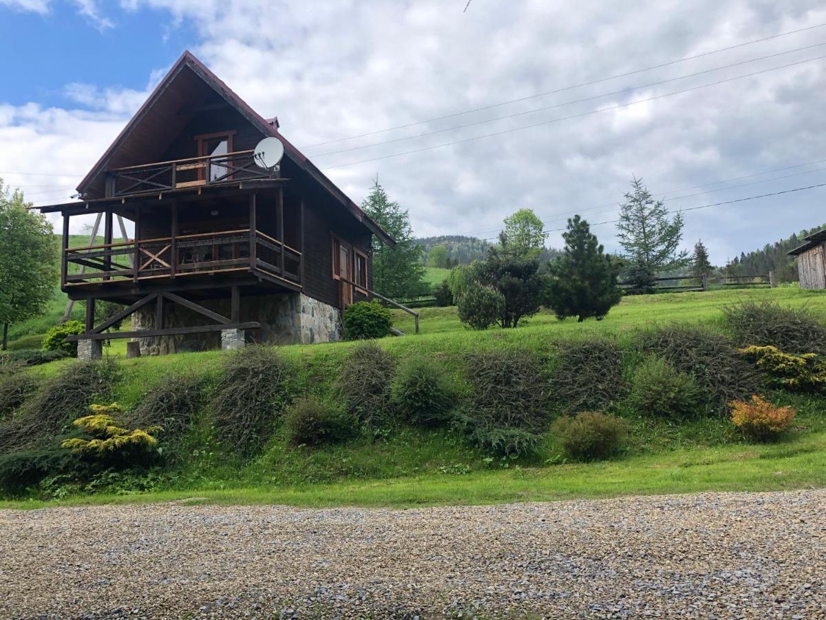 Sadyba Vanda Orjavčyk Exteriér fotografie