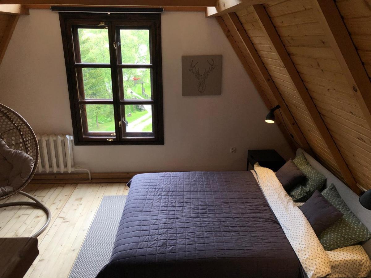 Sadyba Vanda Orjavčyk Exteriér fotografie
