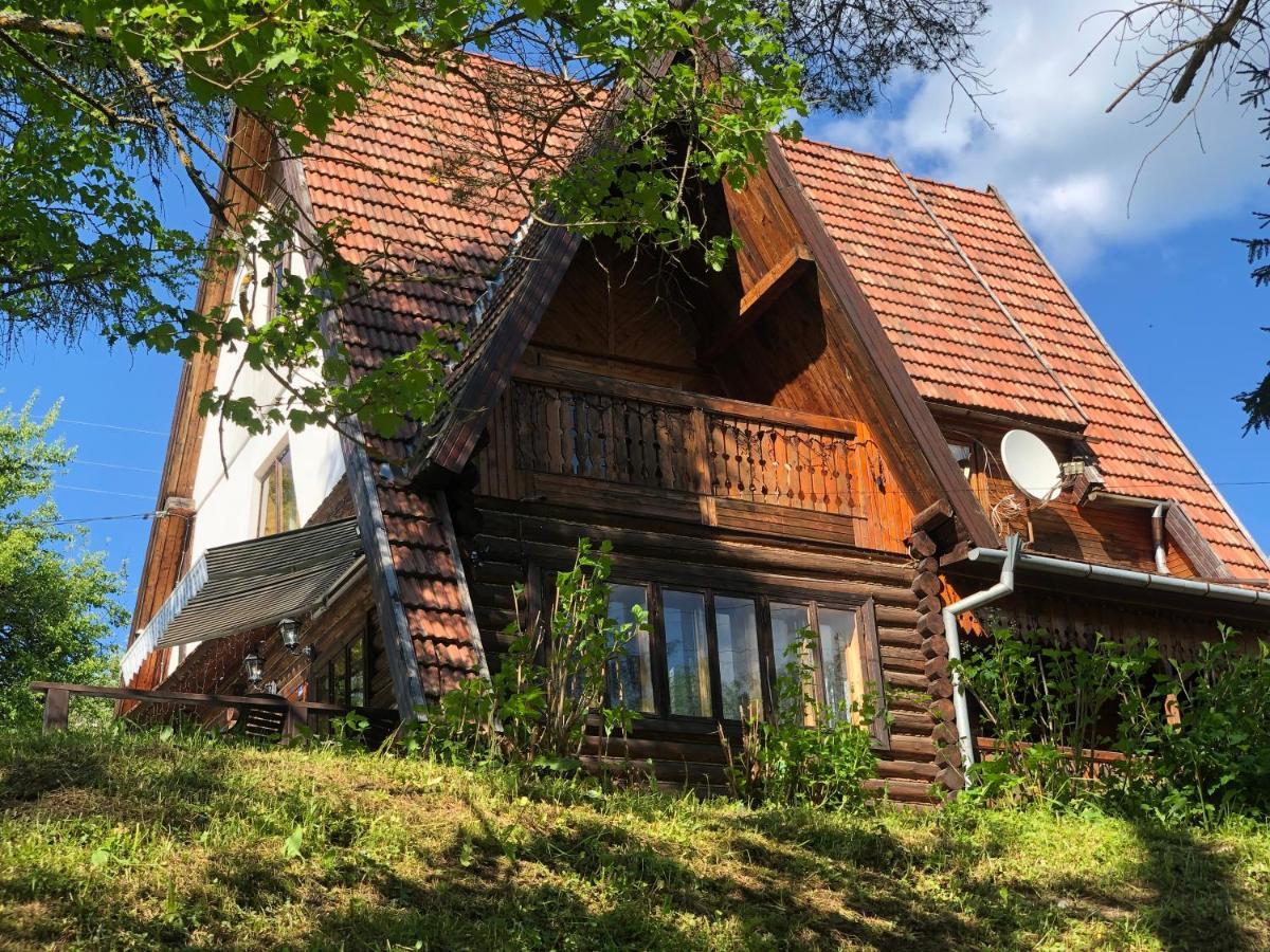 Sadyba Vanda Orjavčyk Exteriér fotografie