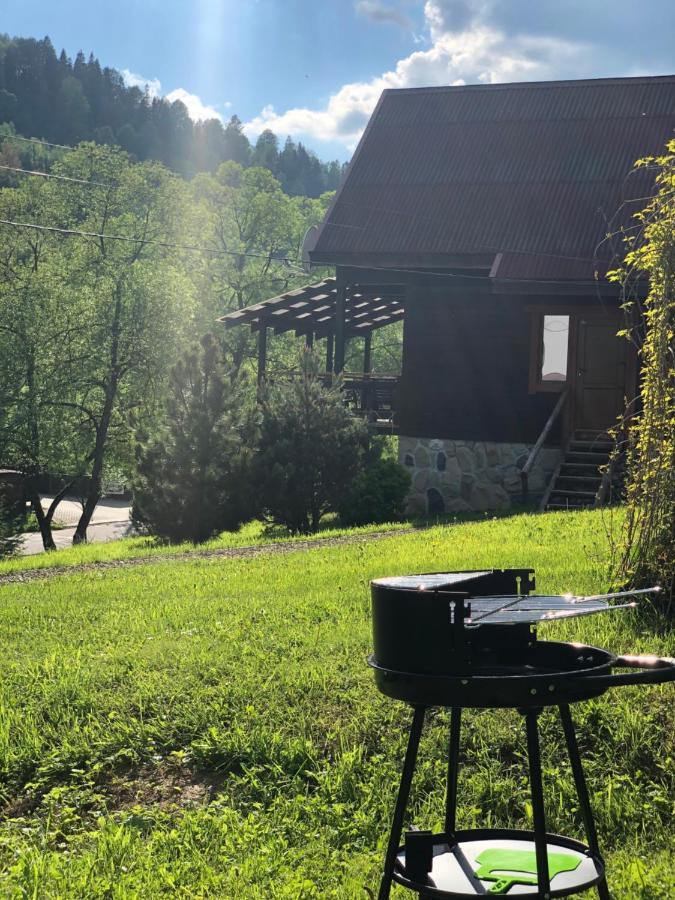 Sadyba Vanda Orjavčyk Exteriér fotografie