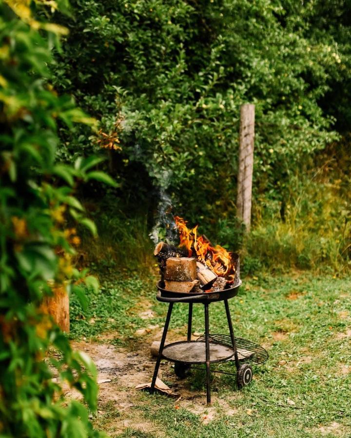 Sadyba Vanda Orjavčyk Exteriér fotografie